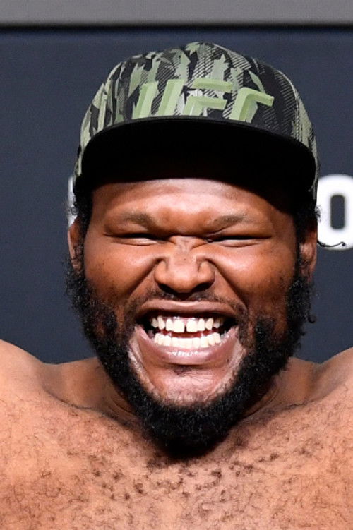 Chris Barnett as Self