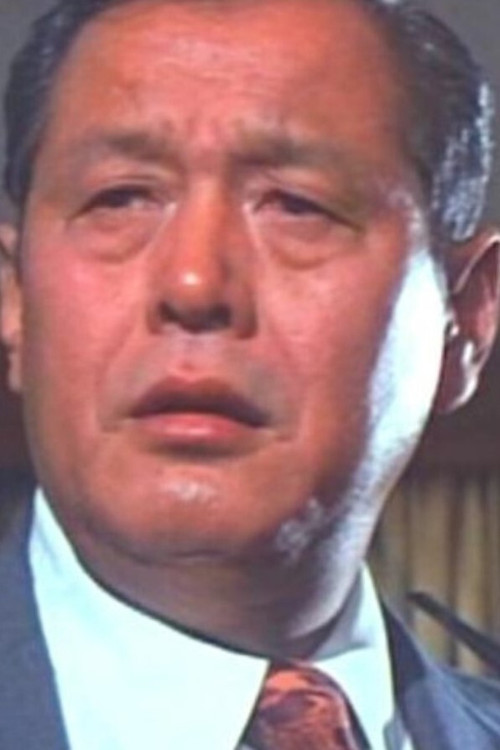 Huang Feng as Eagle Lamma