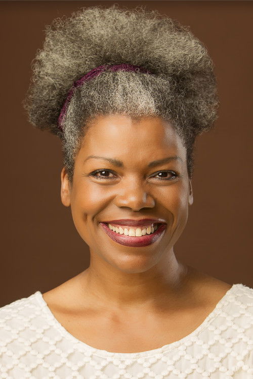 Lorinda Hawkins Smith as 