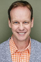 Michael O'Connell as Stage Manager