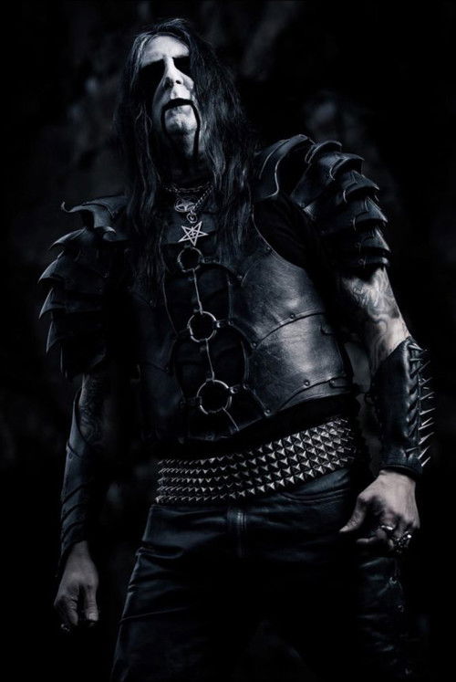 Mikael Svanberg as Guitars