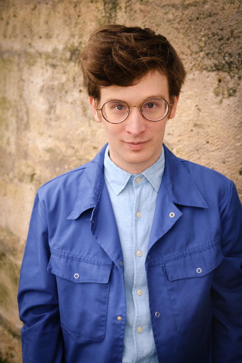 Axel Wursten as Jules