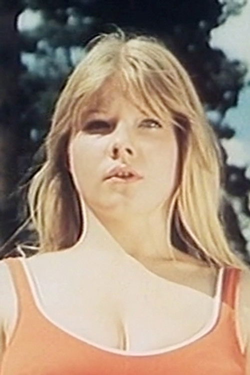 Gabriele Berlin as Anke