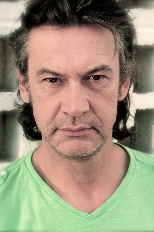 Barry O'Rourke as Ronan