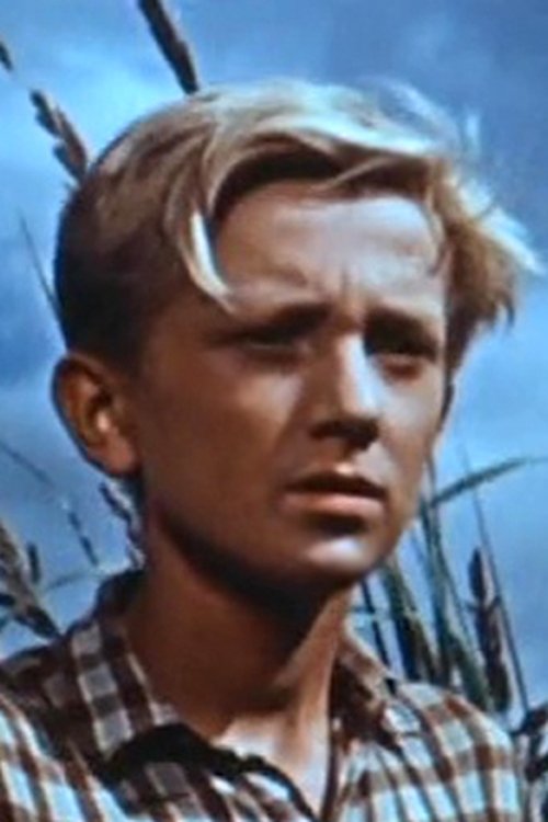 Josef Lukáš as Self