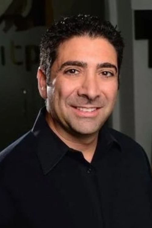 Tony Gallipi as Self