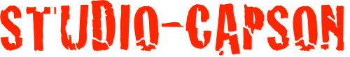 Studio Capson logo