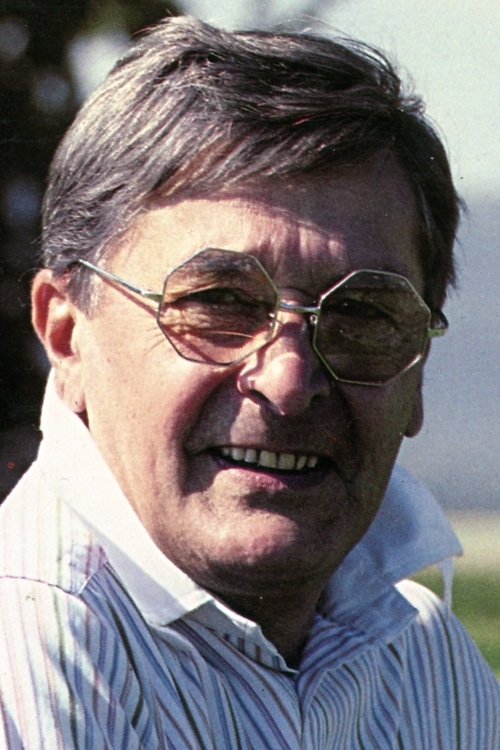 Jacques Bodoin as Host