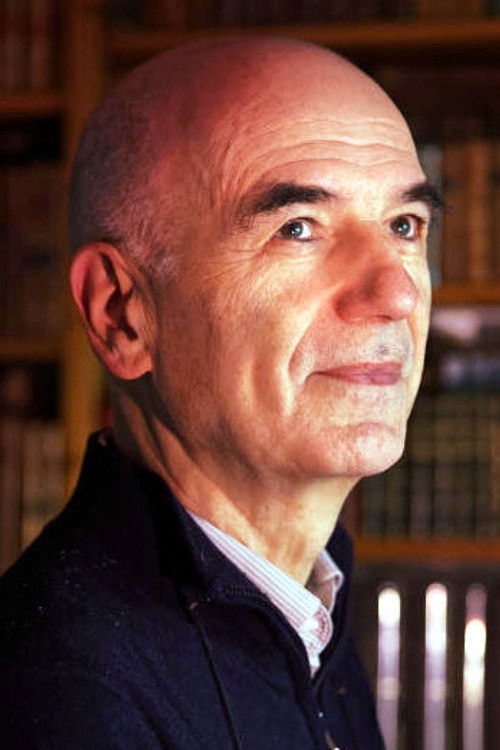 Michel Delon as Self