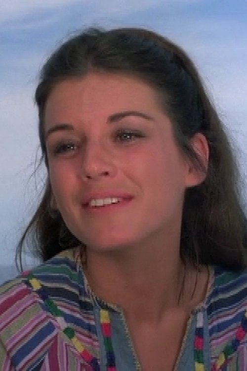 Deirdre Berthrong as Kathy Hunter