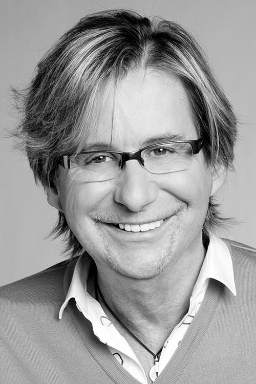 Réjean Thomas as lui-même