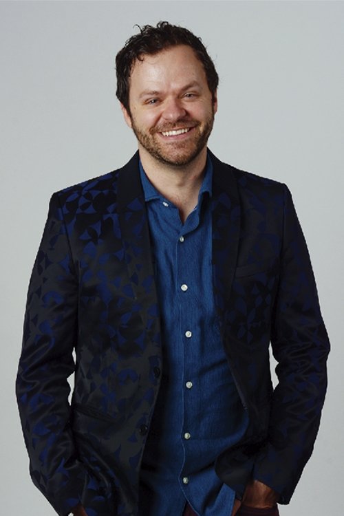 Sean Bott as Russell