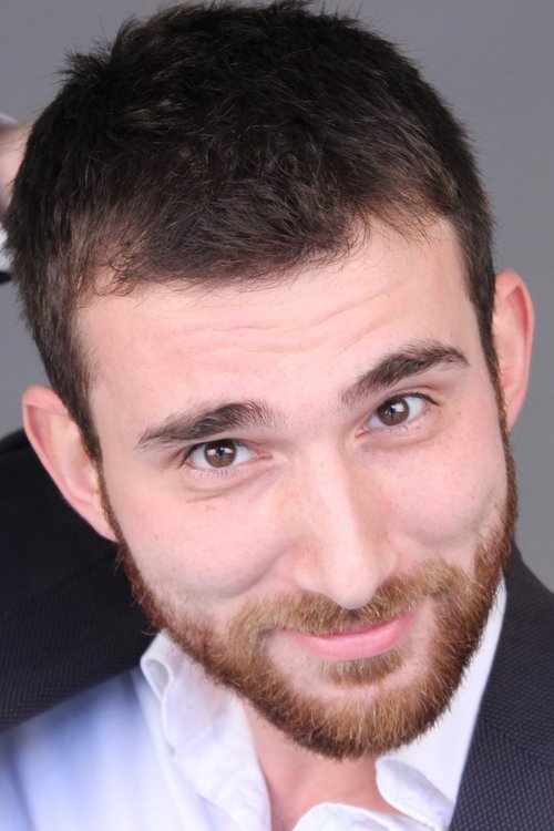 Konstantin Melikhov as Whit