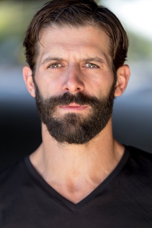 Jefferson Cox as Marcus