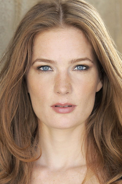 Dani Scott as Josephine