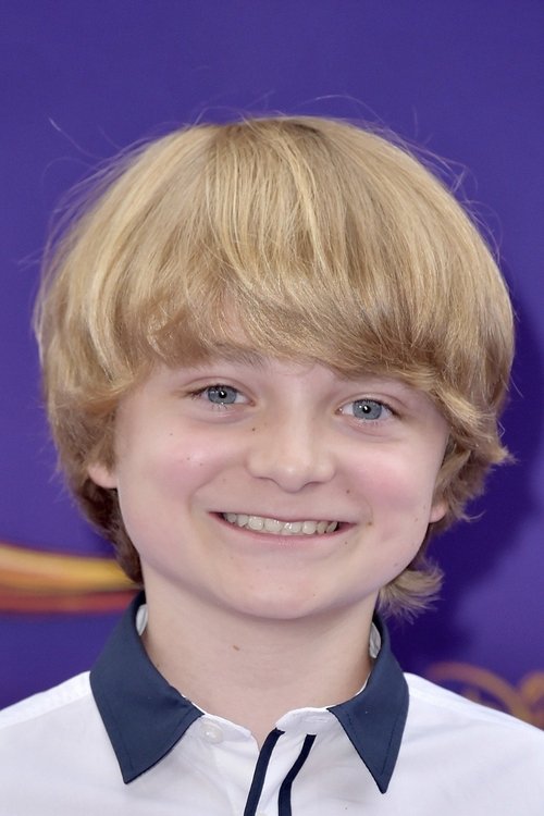 Will Buie Jr. as Tobin Humboldt