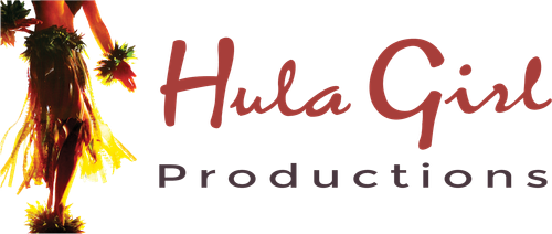 Hula Girl Productions logo