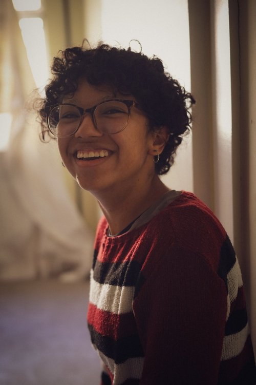 Sal Galarça as Elu mesmo