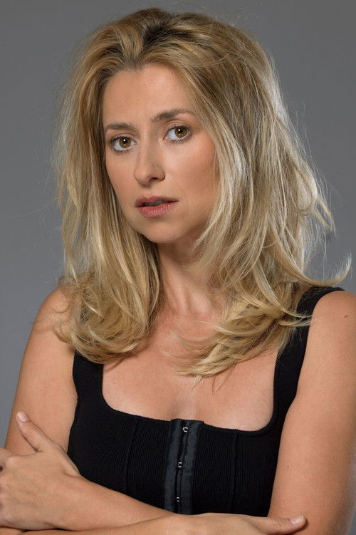 Maja Zećo as Jasmina