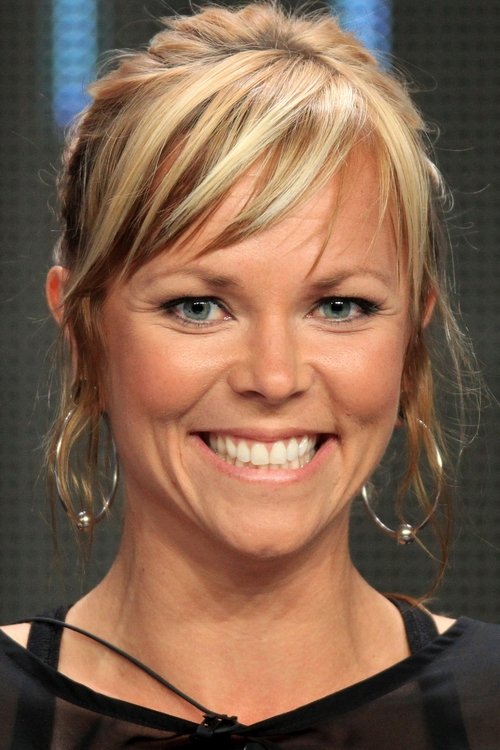 Jessi Combs as Jessi