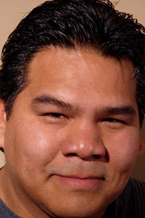 Pierre Barrera as Mr. Omaha