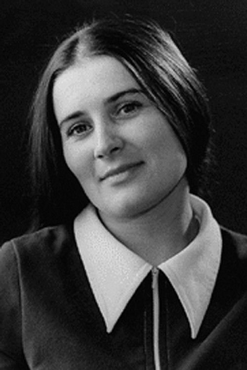 Lyudmila Dukhovnaya as 