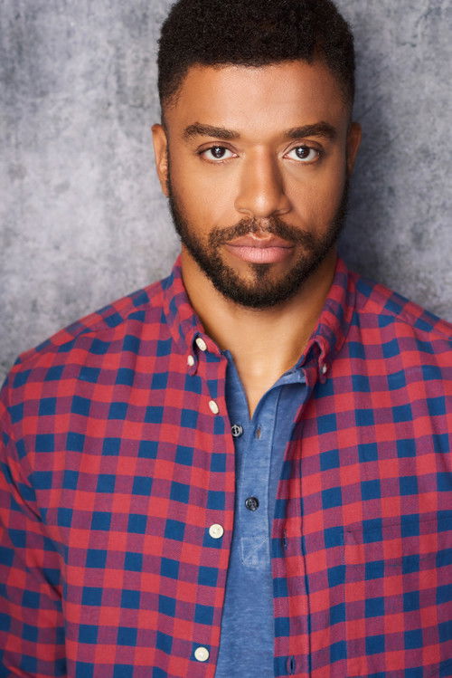 Phillip Jordan as David Detamore