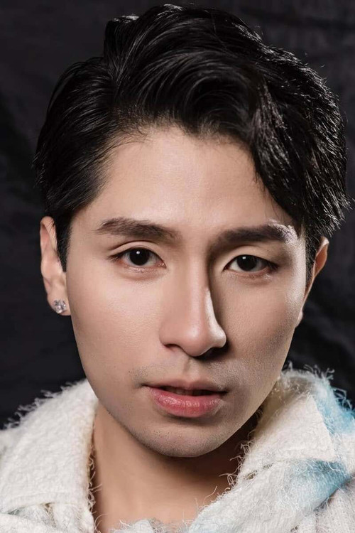 Derick Lauchengco as 