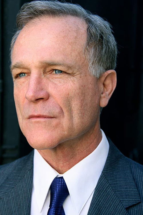 Dale Richard Howard as Baxter Bodine