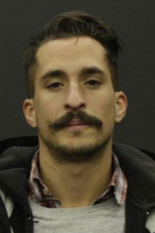 Vasilis Dinopoulos as Task Force