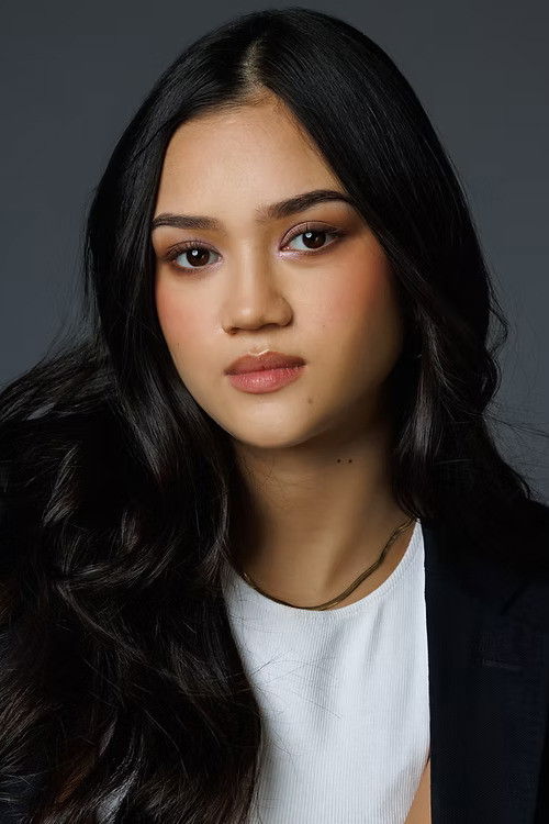 Kyana Pacis as Yuka Katana