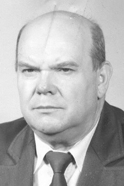 Jerzy Januszewicz as Barkeeper