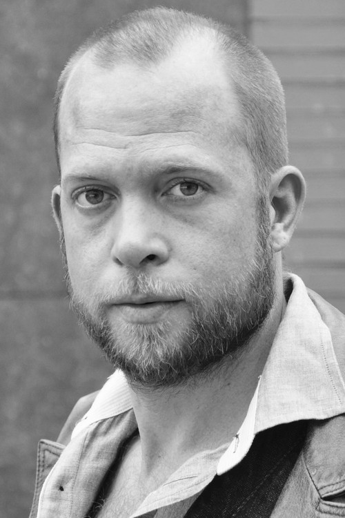 Daan van Rijssel as Soldaat (voice)