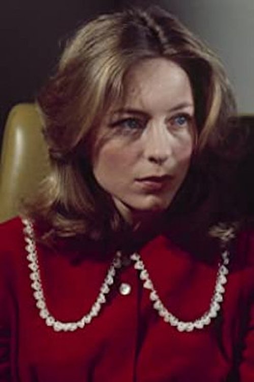 Jamie Smith-Jackson as Debbie