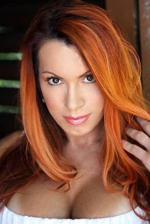 April Hunter as Diamond Piedra