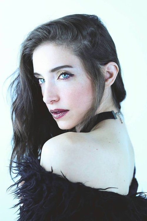 Amanda Moon Ray as Danielle