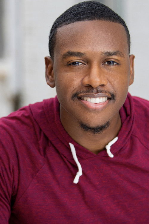 Ryheem Johnson as Young Marcus