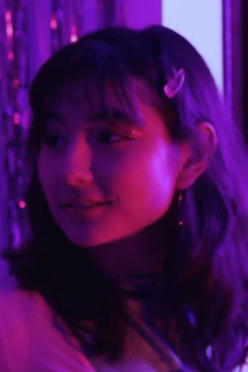 Maria Matsushita as Alaine