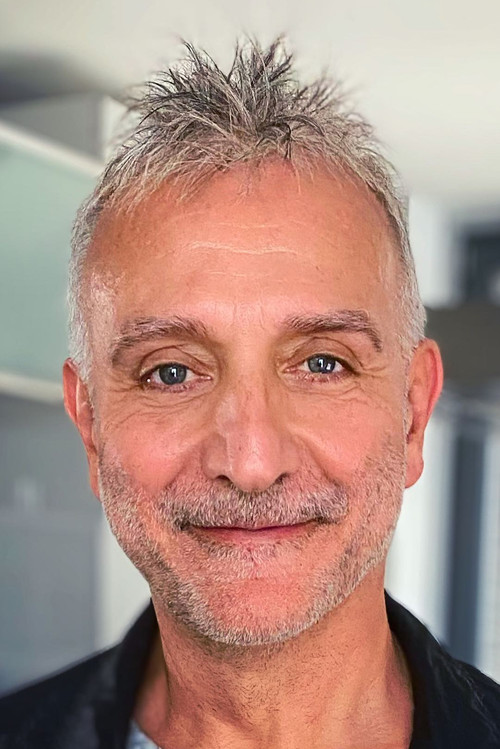 Corrado Rustici as Self