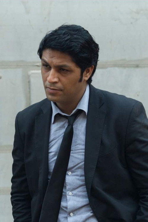 Abdenbi El Beniwi as Abdou