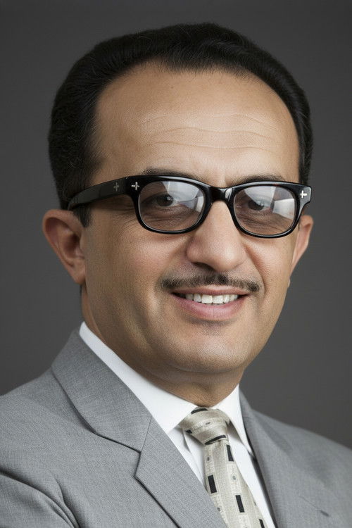 Turgut Demirağ as Nikâh şahidi