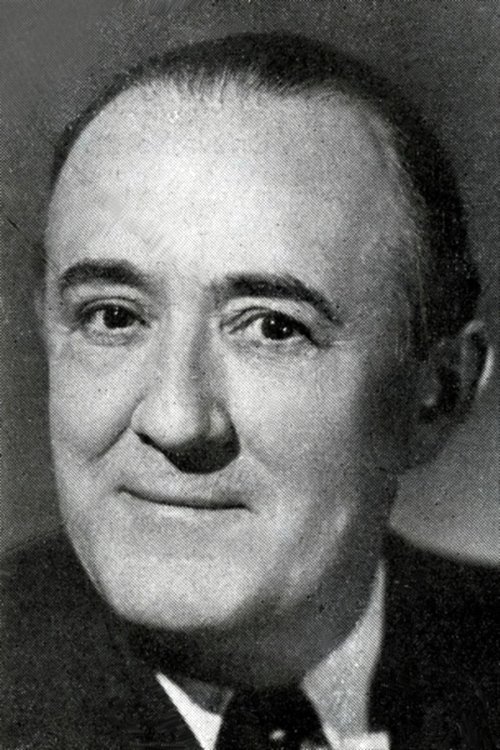 Paul Villé as Marcel, François' brother-in-law