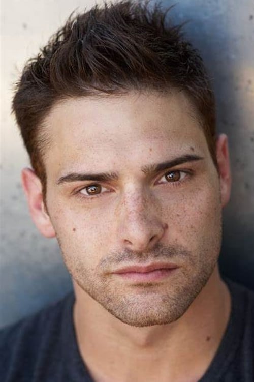 Nicholas Gunn as Stuart