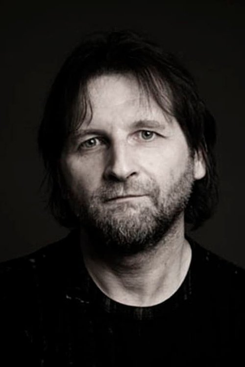 Thierry Toscan as Philippe Héraud