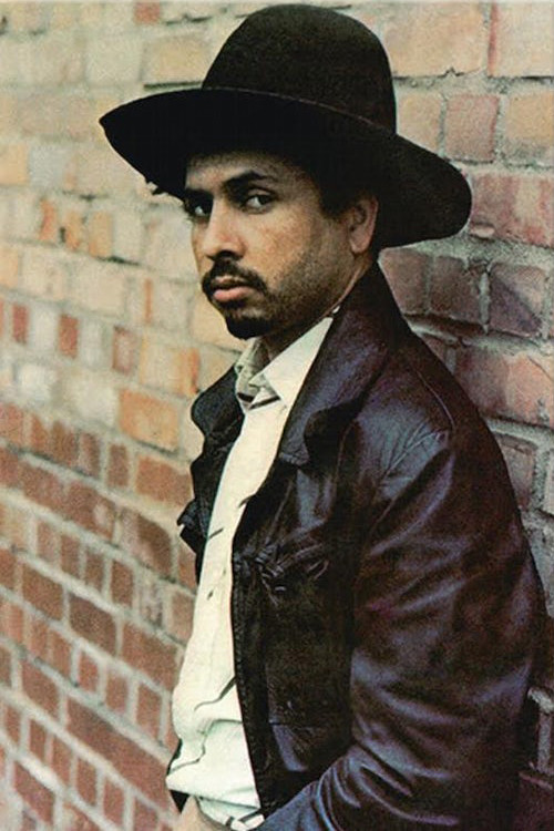 Dennis Alcapone as Self