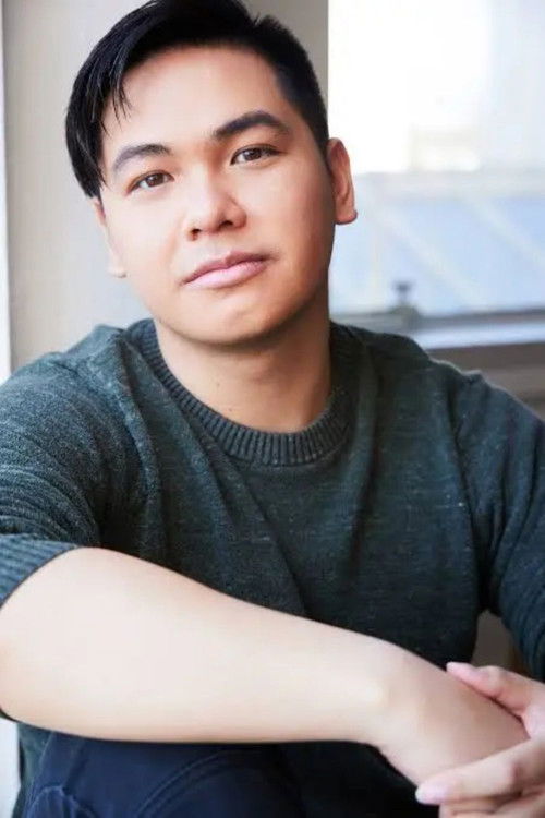 Topher Ngo as Aaron T. (4*Town) (voice)