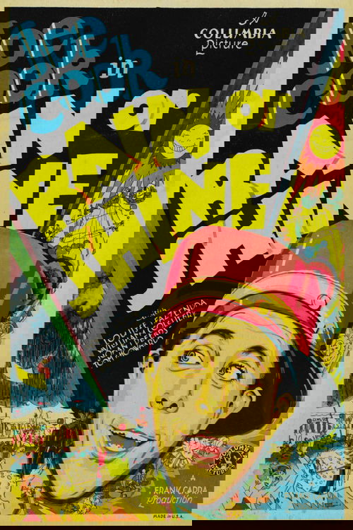 Rain or Shine poster