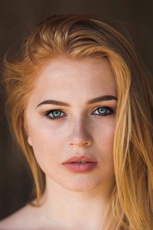 Georgia Annable profile photo