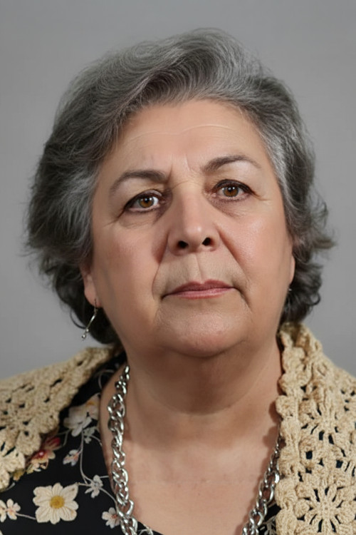 Belkıs Dilligil as Cennet