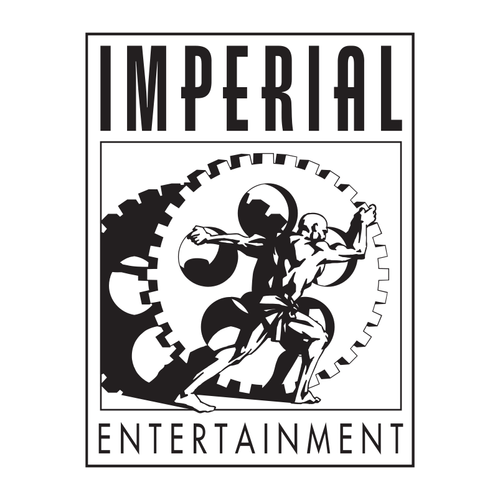 Imperial Entertainment logo